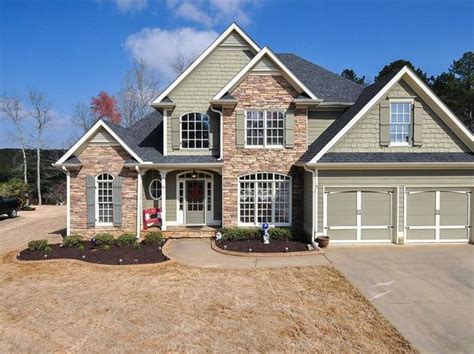 cartersville ga homes for sale|zillow homes in cartersville ga.